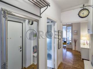 Flat in a building, Rent, Zagreb, Donji Grad