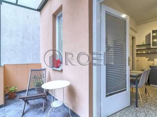 Flat in a building, Rent, Zagreb, Donji Grad