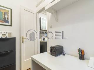 Flat in a building, Rent, Zagreb, Donji Grad