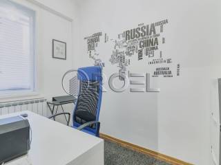 Flat in a building, Rent, Zagreb, Donji Grad