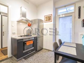 Flat in a building, Rent, Zagreb, Donji Grad