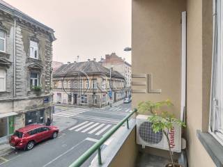 Flat in a building, Rent, Zagreb, Donji Grad