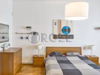 Flat in a building, Rent, Zagreb, Donji Grad