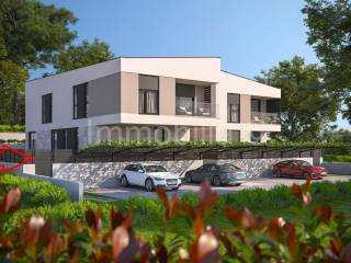 Flat in a new building, Sale, Medulin, Banjole
