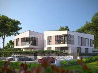 Flat in a new building, Sale, Medulin, Banjole