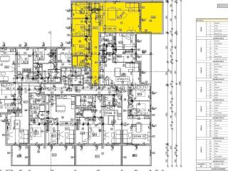 Flat in a new building, Sale, Okrug, Okrug Gornji