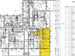 Flat in a new building, Sale, Okrug, Okrug Gornji