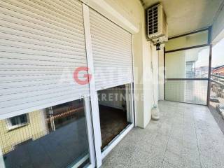 Flat in a building, Sale, Zagreb, Gornja Dubrava