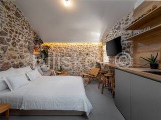 Flat in a building, Sale, Bol, Murvica