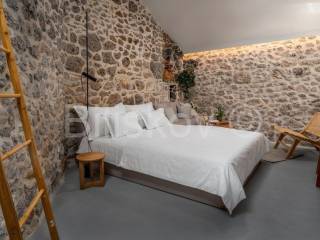 Flat in a building, Sale, Bol, Murvica