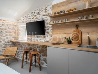 Flat in a building, Sale, Bol, Murvica