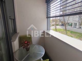 Flat in a building, Sale, Zagreb, Novi Zagreb - zapad