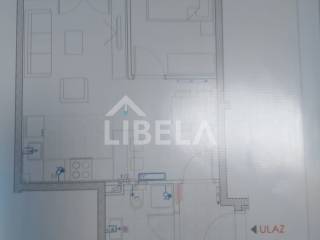 Flat in a building, Sale, Zagreb, Novi Zagreb - zapad