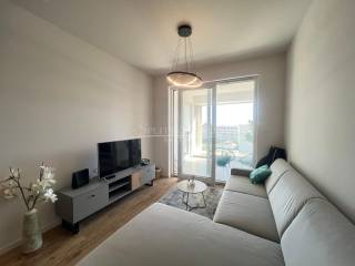 Flat in a new building, Rent, Split, Split