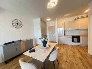 Flat in a new building, Rent, Split, Split