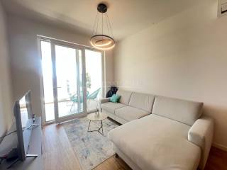 Flat in a new building, Rent, Split, Split