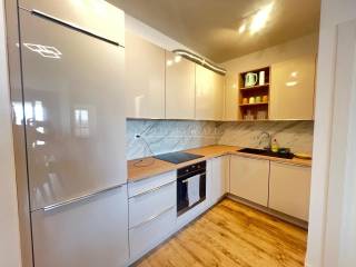 Flat in a new building, Rent, Split, Split