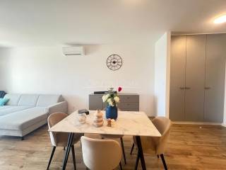 Flat in a new building, Rent, Split, Split