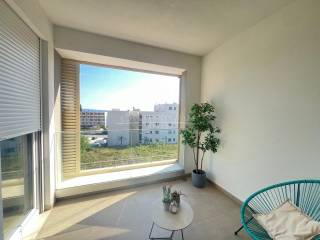 Flat in a new building, Rent, Split, Split