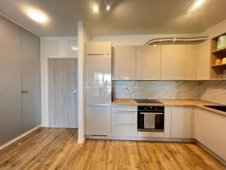 Flat in a new building, Rent, Split, Split