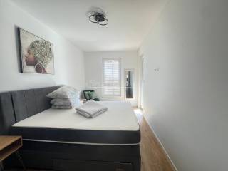 Flat in a new building, Rent, Split, Split