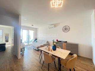 Flat in a new building, Rent, Split, Split