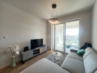 Flat in a new building, Rent, Split, Split