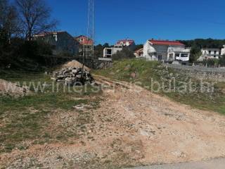Plot for construction, Sale, Šibenik - Okolica, Bilice
