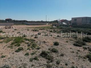 Plot for construction, Sale, Šibenik - Okolica, Jadrija