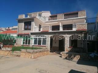 House with apartments, Sale, Tisno, Tisno