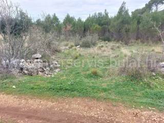 Plot for construction, Sale, Šibenik - Okolica, Dubrava Kod Šibenika