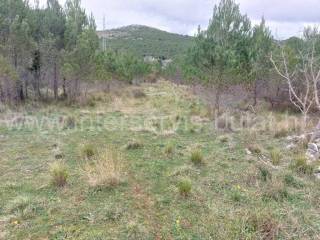 Plot for construction, Sale, Šibenik - Okolica, Dubrava Kod Šibenika
