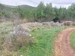 Gradevinsko zemljište, Prodaja, Šibenik - Okolica, Dubrava Kod Šibenika