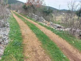 Gradevinsko zemljište, Prodaja, Šibenik - Okolica, Dubrava Kod Šibenika
