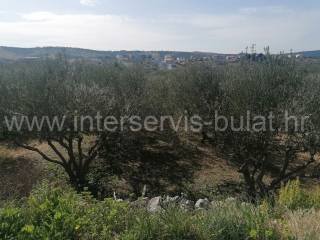 Agricultural plot, Sale, Šibenik - Okolica, Donje Polje