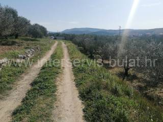 Poljoprivredno zemljište, Prodaja, Šibenik - Okolica, Donje Polje