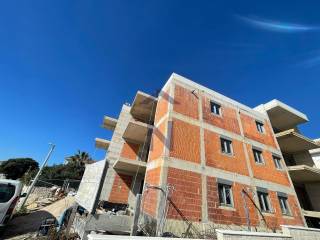 Flat in a new building, Sale, Kolan, Mandre