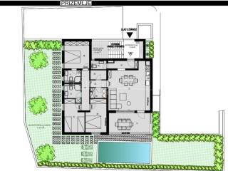Flat in a new building, Sale, Kaštela, Kaštel Stari