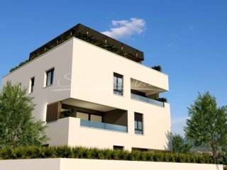 Flat in a new building, Sale, Kaštela, Kaštel Stari