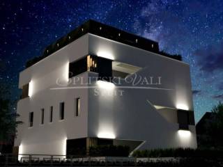 Flat in a new building, Sale, Kaštela, Kaštel Stari