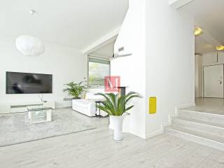 Flat in a new building, Rent, Zagreb, Maksimir