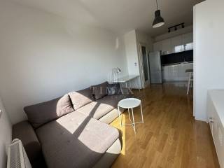 Flat in a building, Rent, Zagreb, Novi Zagreb - zapad