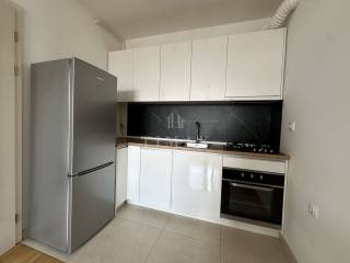Flat in a building, Rent, Zagreb, Novi Zagreb - zapad