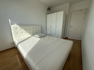 Flat in a building, Rent, Zagreb, Novi Zagreb - zapad