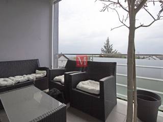 Stan u novogradnji, Najam, Zagreb, Maksimir