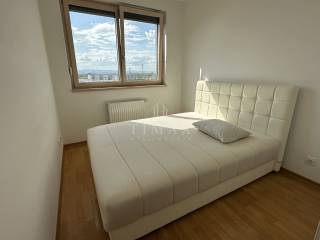 Flat in a building, Rent, Zagreb, Novi Zagreb - zapad