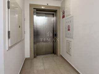 Flat in a building, Rent, Zagreb, Novi Zagreb - zapad