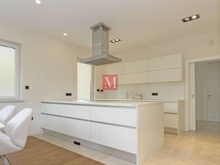 Semi-detached house, Rent, Zagreb, Novi Zagreb - zapad