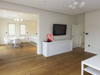 Semi-detached house, Rent, Zagreb, Novi Zagreb - zapad