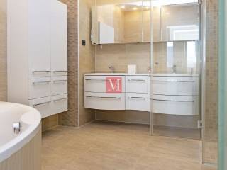 Semi-detached house, Rent, Zagreb, Novi Zagreb - zapad